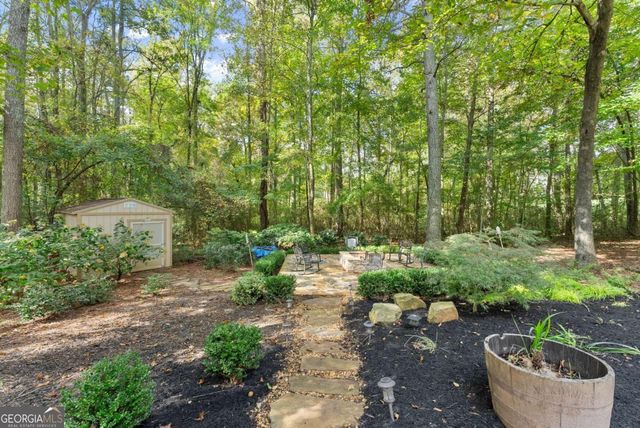 6380 Lake Oak Landing, Cumming, GA 30040