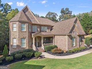 6380 Lake Oak Landing, Cumming, GA 30040