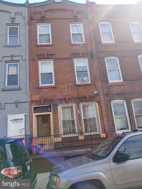 1751 N 27TH ST N, Philadelphia, PA 19121
