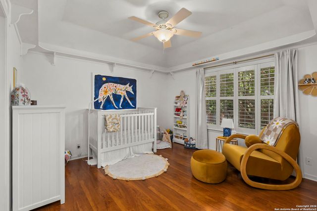 42 Courtside Cir, San Antonio, TX 78216