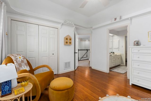 42 Courtside Cir, San Antonio, TX 78216