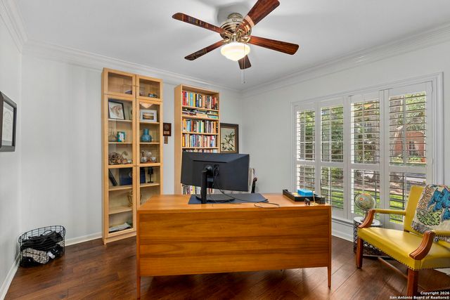 42 Courtside Cir, San Antonio, TX 78216