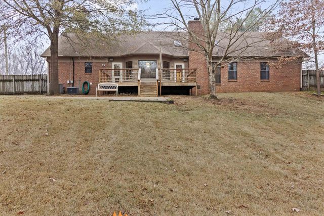 121 HARMON CV, Brighton, TN 38011
