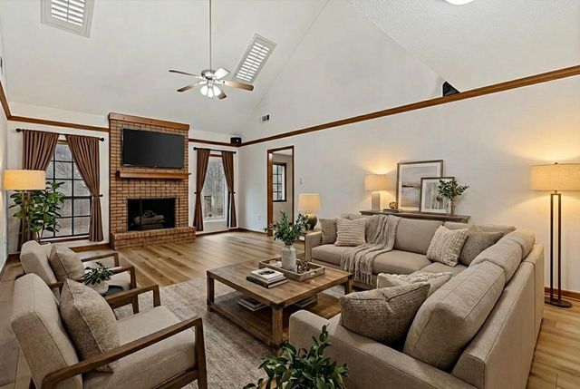 121 HARMON CV, Brighton, TN 38011