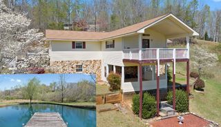 6360 Springwood Trail, Young Harris, GA 30582