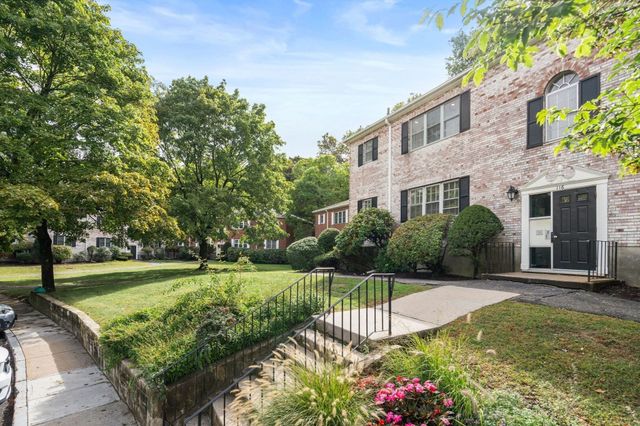 116 Lake Shore 3, Boston, MA 02135