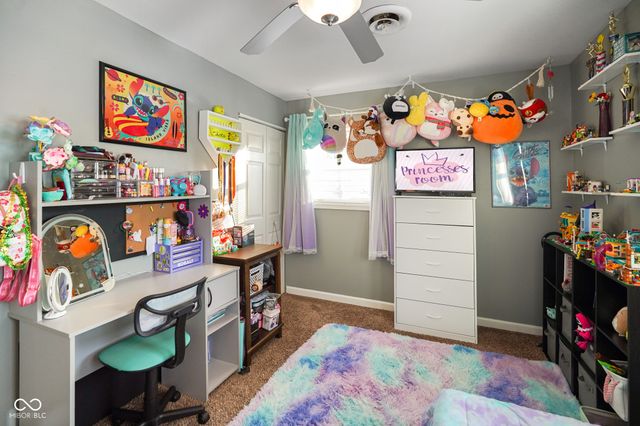 90 Crestwood Drive, Mooresville, IN 46158