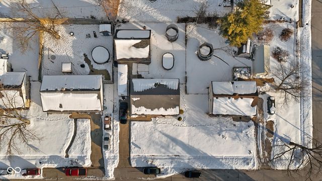 90 Crestwood Drive, Mooresville, IN 46158