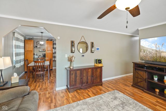 90 Crestwood Drive, Mooresville, IN 46158