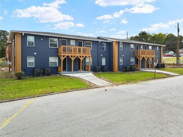 2150 WADLEY NW Street, Atlanta, GA 30314