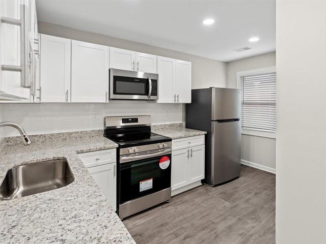 2150 WADLEY NW Street, Atlanta, GA 30314