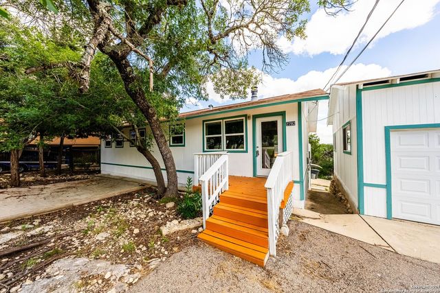 2792 woodcrest, Canyon Lake, TX 78133