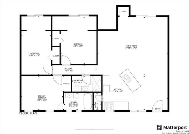 2792 woodcrest, Canyon Lake, TX 78133