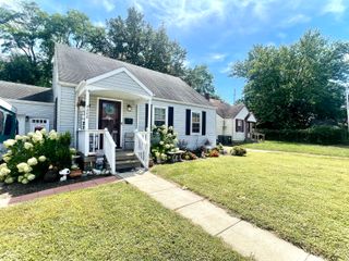 3208 Sherman Court, Anderson, IN 46016