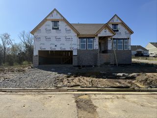 1100 Cherry Tree Way, Mount Juliet, TN 37122