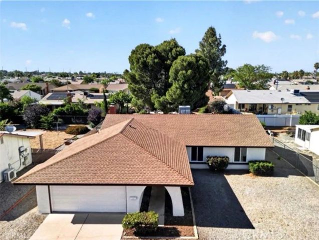 26170 Lancaster, Sun City, CA 92586