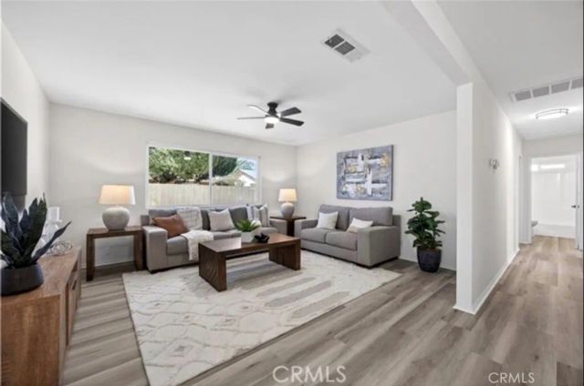 26170 Lancaster, Sun City, CA 92586
