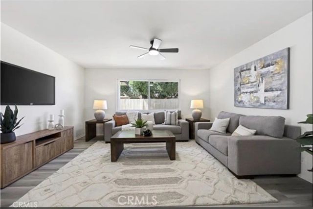 26170 Lancaster, Sun City, CA 92586