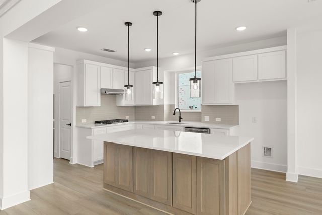 937 Gold Finch Lane, Forney, TX 75126