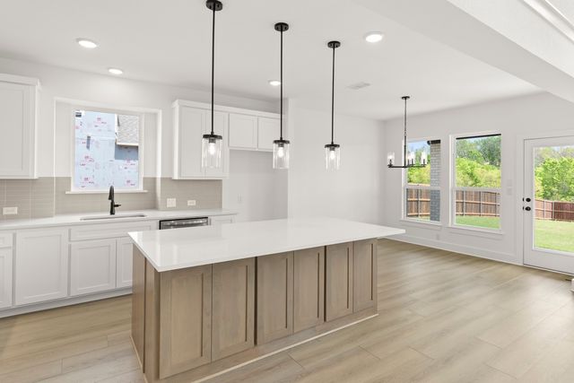 937 Gold Finch Lane, Forney, TX 75126