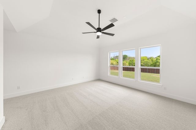 937 Gold Finch Lane, Forney, TX 75126