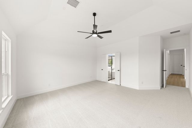 937 Gold Finch Lane, Forney, TX 75126