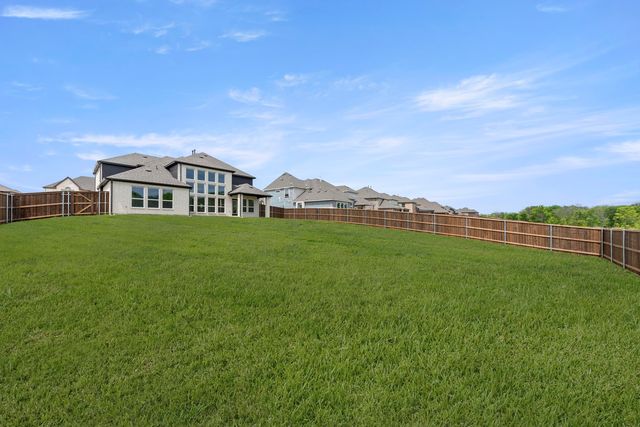 937 Gold Finch Lane, Forney, TX 75126