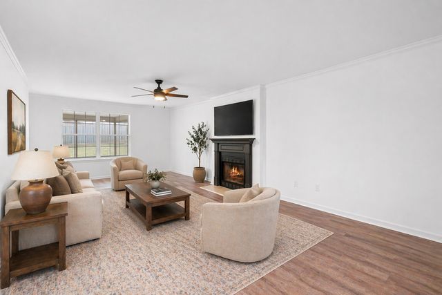 105 Horseshoe Ct, Mount Juliet, TN 37122