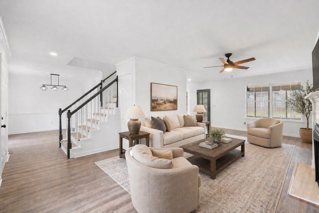 105 Horseshoe Ct, Mount Juliet, TN 37122