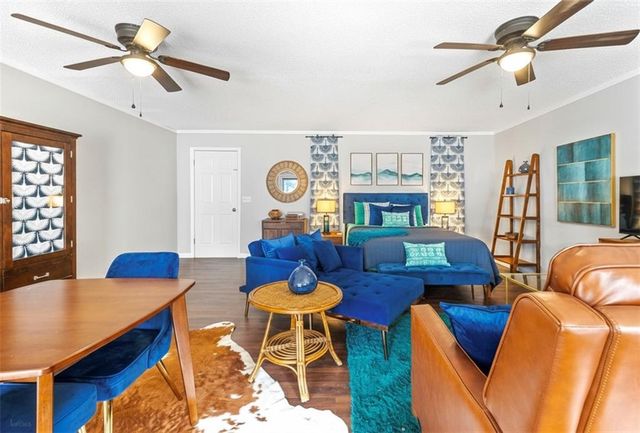 2044 Pintail Cove, Lithonia, GA 30058