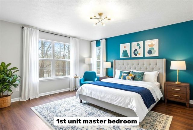 2044 Pintail Cove, Lithonia, GA 30058