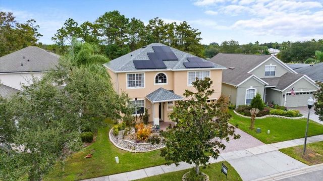 2812 DAYBREAK DRIVE, Orlando, FL 32825