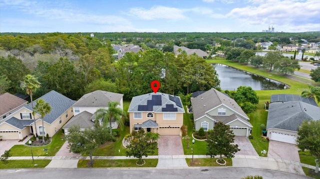 2812 DAYBREAK DRIVE, Orlando, FL 32825