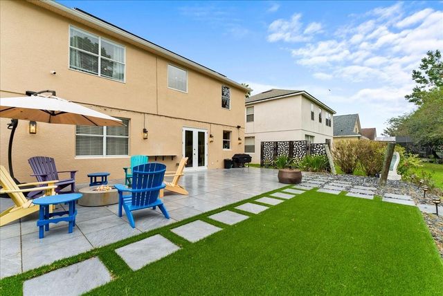 2812 DAYBREAK DRIVE, Orlando, FL 32825