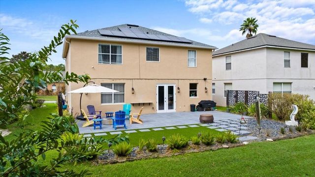 2812 DAYBREAK DRIVE, Orlando, FL 32825