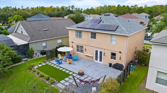 2812 DAYBREAK DRIVE, Orlando, FL 32825