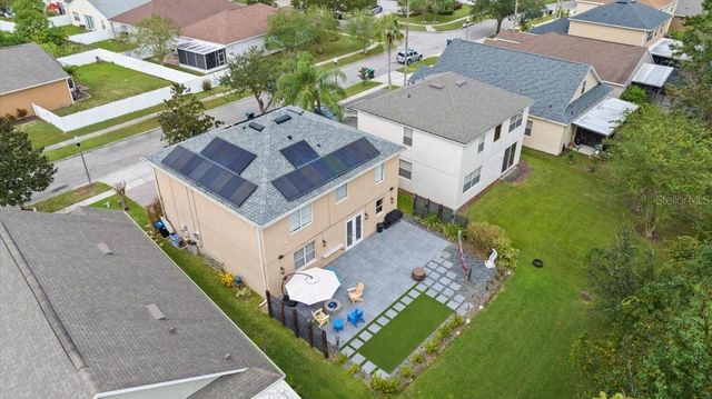 2812 DAYBREAK DRIVE, Orlando, FL 32825