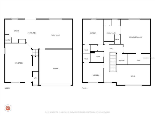 2812 DAYBREAK DRIVE, Orlando, FL 32825