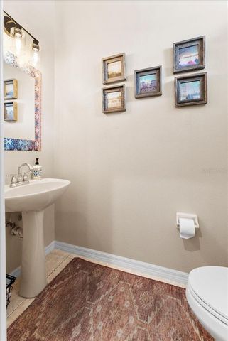 2812 DAYBREAK DRIVE, Orlando, FL 32825