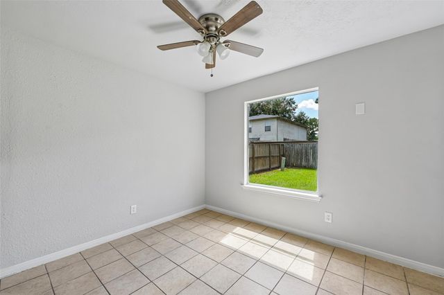 8006 Scarlet Tanager Drive, Humble, TX 77396