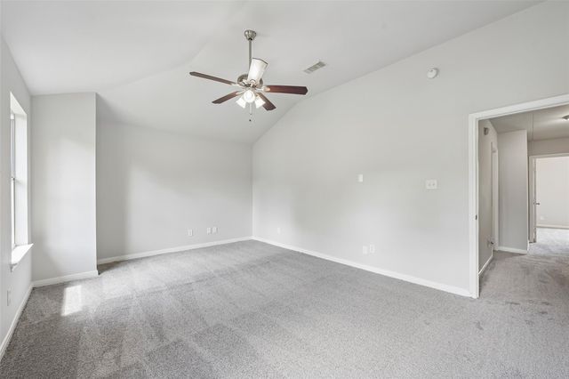 8006 Scarlet Tanager Drive, Humble, TX 77396