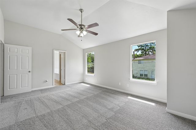 8006 Scarlet Tanager Drive, Humble, TX 77396