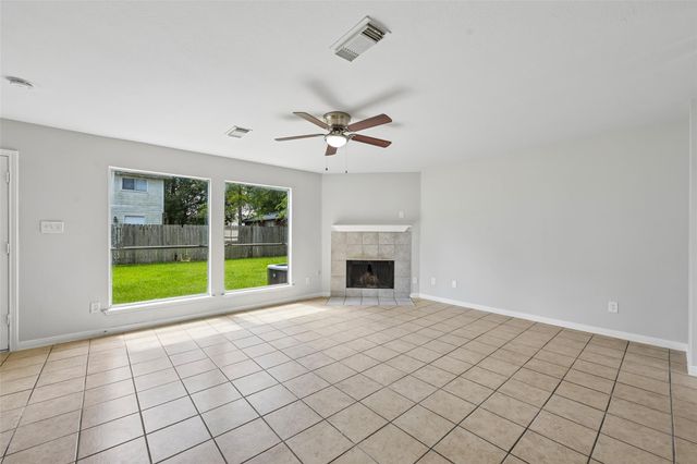 8006 Scarlet Tanager Drive, Humble, TX 77396
