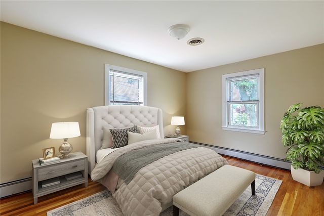 247 Grosvenor Avenue, North Providence, RI 02904