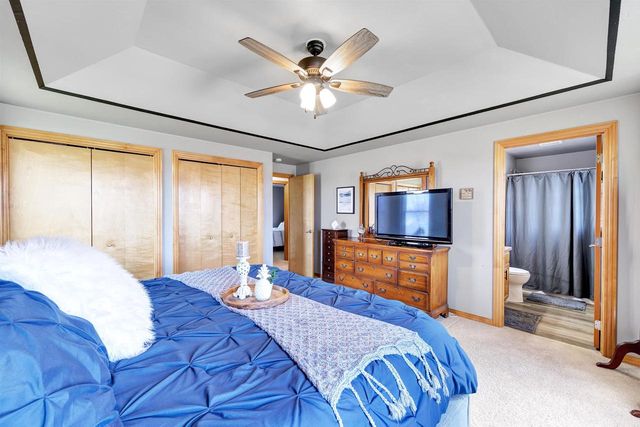 2159 VERLIN ROAD, Green Bay, WI 54311