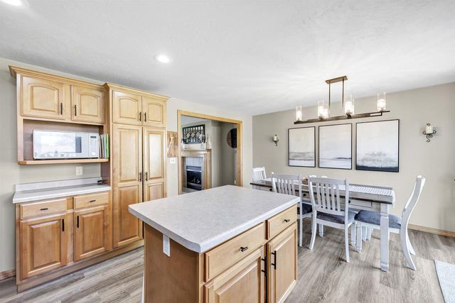 2159 VERLIN ROAD, Green Bay, WI 54311