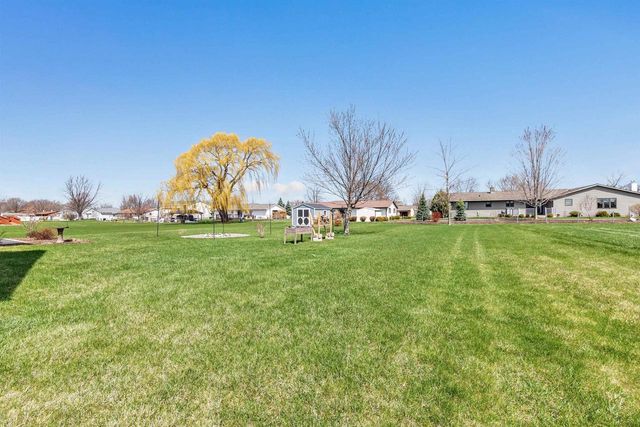 2159 VERLIN ROAD, Green Bay, WI 54311
