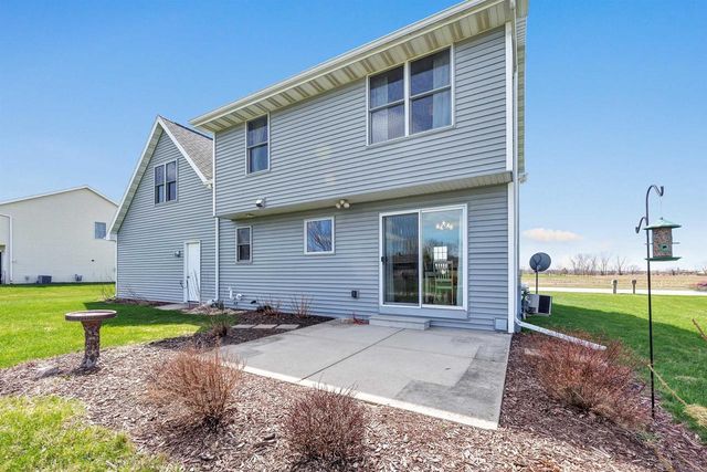 2159 VERLIN ROAD, Green Bay, WI 54311