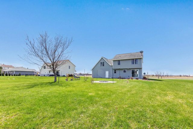 2159 VERLIN ROAD, Green Bay, WI 54311
