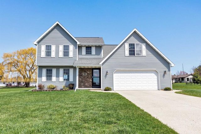 2159 VERLIN ROAD, Green Bay, WI 54311